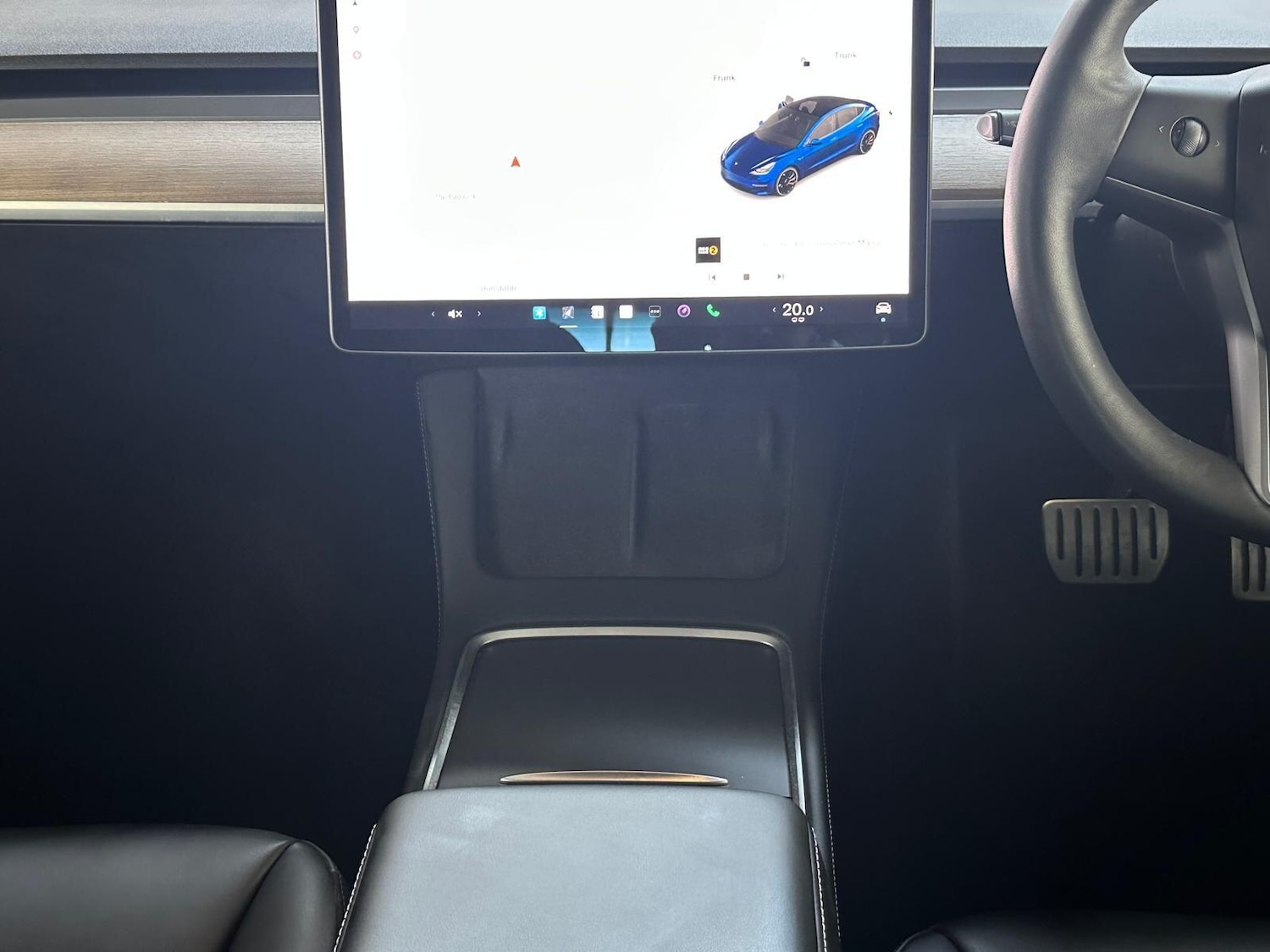 Vehicle 42