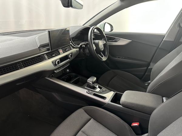 Used Audi A4 Avant 2022 for sale - 75646351: Photo 10