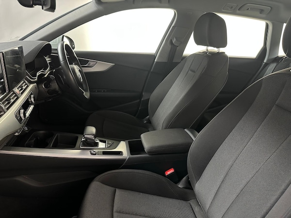 Used Audi A4 Avant 2022 for sale - 75646351: Photo 11