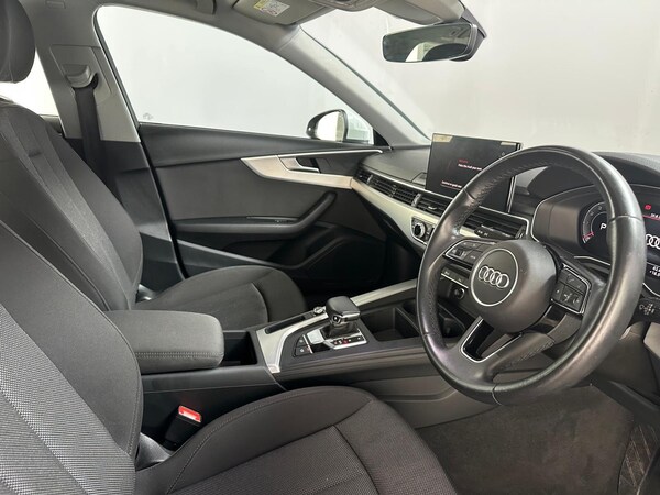Used Audi A4 Avant 2022 for sale - 75646351: Photo 12