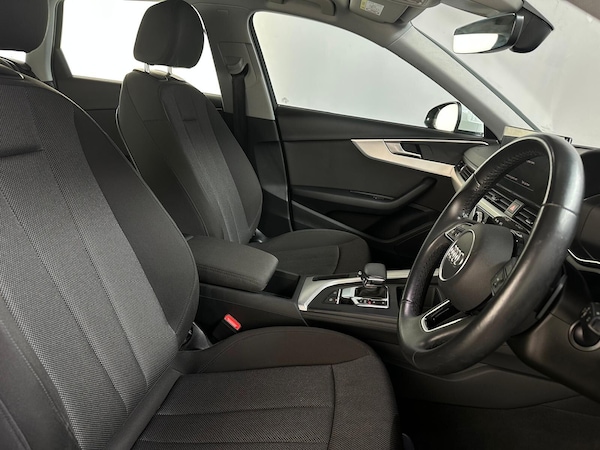 Used Audi A4 Avant 2022 for sale - 75646351: Photo 13