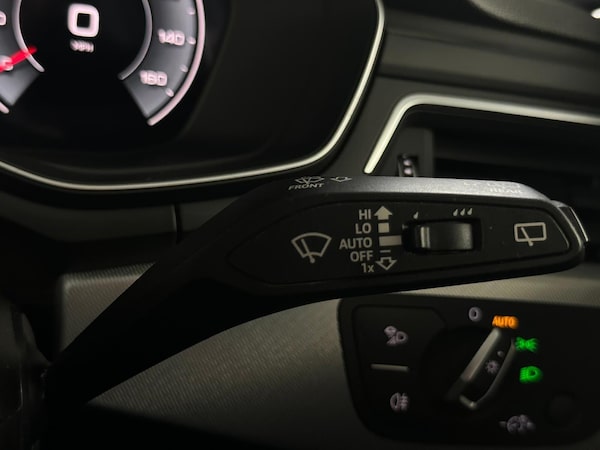 Used Audi A4 Avant 2022 for sale - 75646351: Photo 22