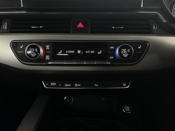 Used Audi A4 Avant 2022 for sale - 75646351: Photo 25