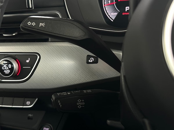 Used Audi A4 Avant 2022 for sale - 75646351: Photo 26