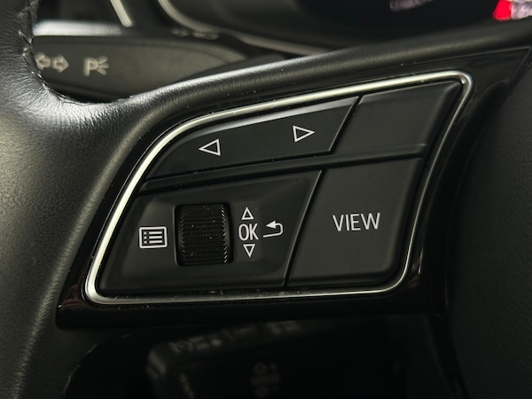 Used Audi A4 Avant 2022 for sale - 75646351: Photo 27