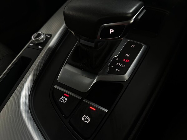 Used Audi A4 Avant 2022 for sale - 75646351: Photo 28