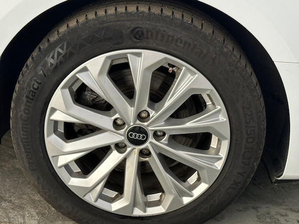 Used Audi A4 Avant 2022 for sale - 75646351: Photo 34