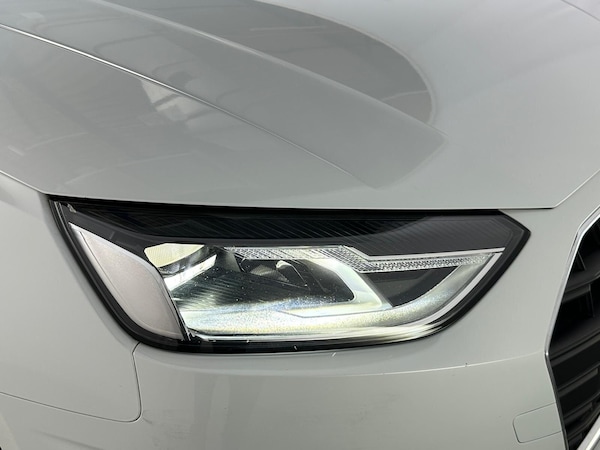 Used Audi A4 Avant 2022 for sale - 75646351: Photo 36