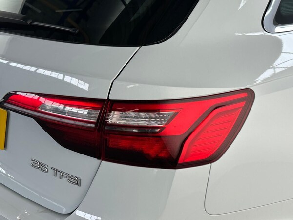 Used Audi A4 Avant 2022 for sale - 75646351: Photo 37