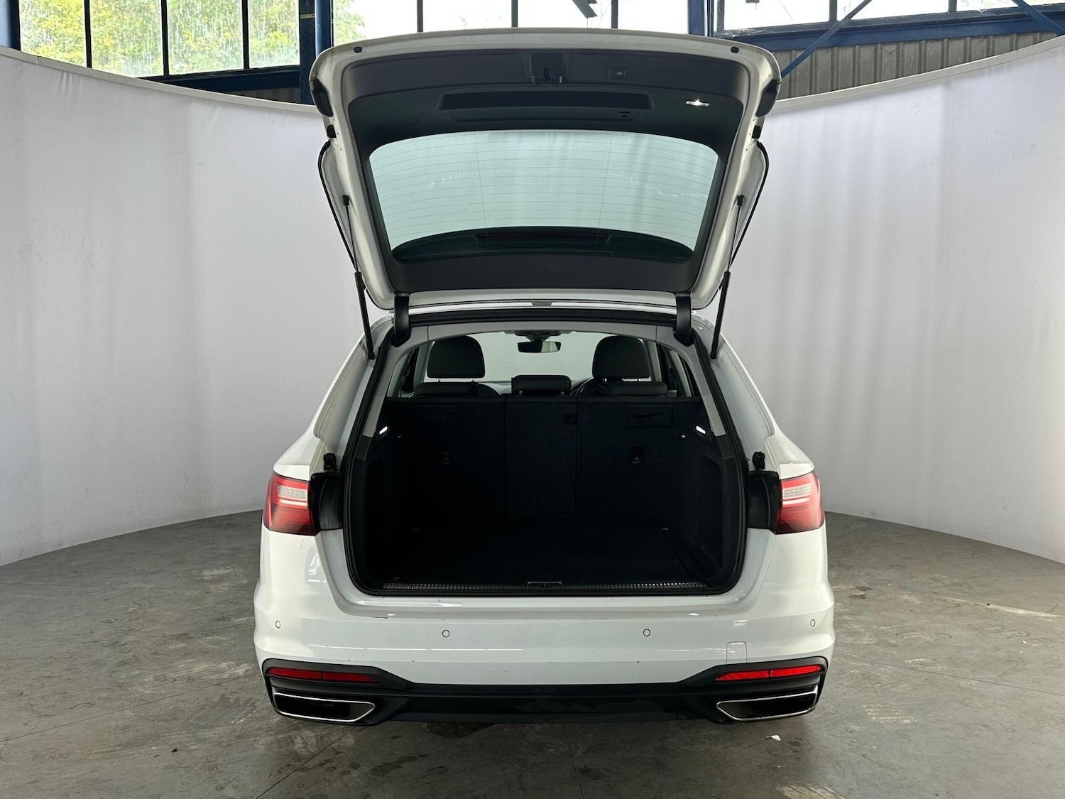 Vehicle 38