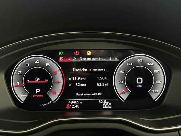 Used Audi A4 Avant 2022 for sale - 75646351: Photo 40