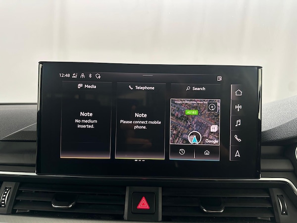 Used Audi A4 Avant 2022 for sale - 75646351: Photo 42