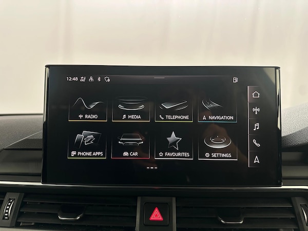 Used Audi A4 Avant 2022 for sale - 75646351: Photo 43