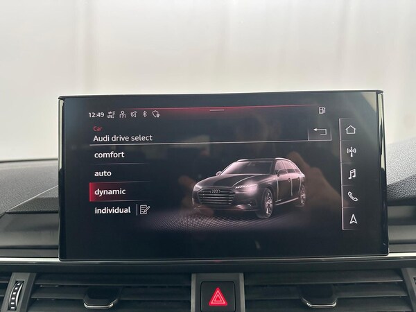Used Audi A4 Avant 2022 for sale - 75646351: Photo 46