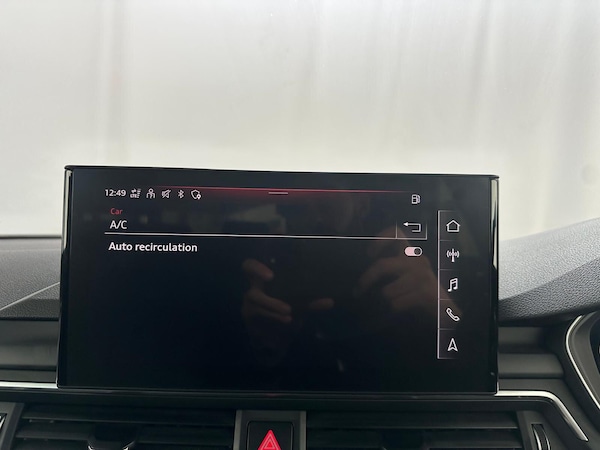 Used Audi A4 Avant 2022 for sale - 75646351: Photo 55