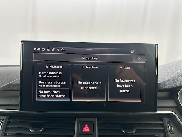 Used Audi A4 Avant 2022 for sale - 75646351: Photo 56