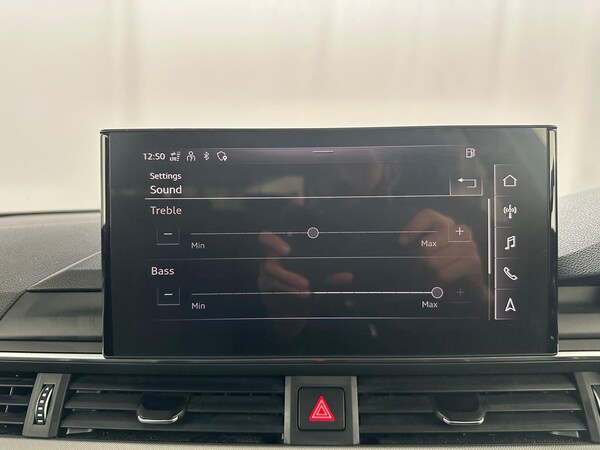 Used Audi A4 Avant 2022 for sale - 75646351: Photo 58