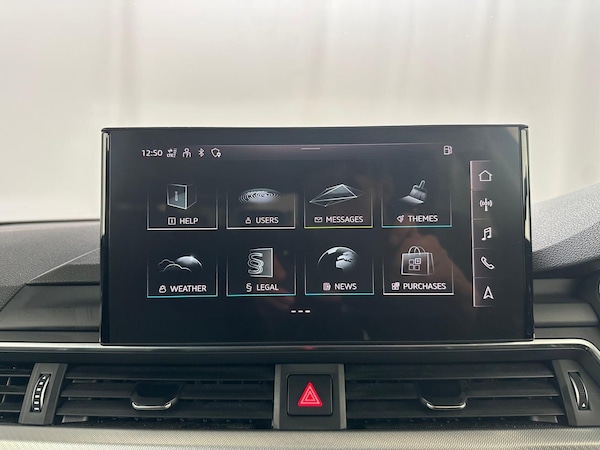 Used Audi A4 Avant 2022 for sale - 75646351: Photo 59