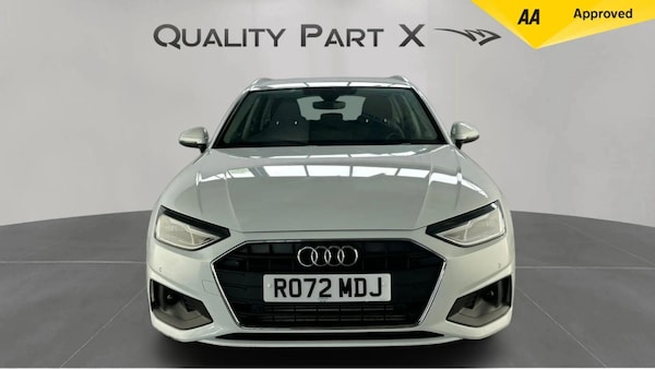 Used Audi A4 Avant 2022 for sale - 75646351: Photo 6