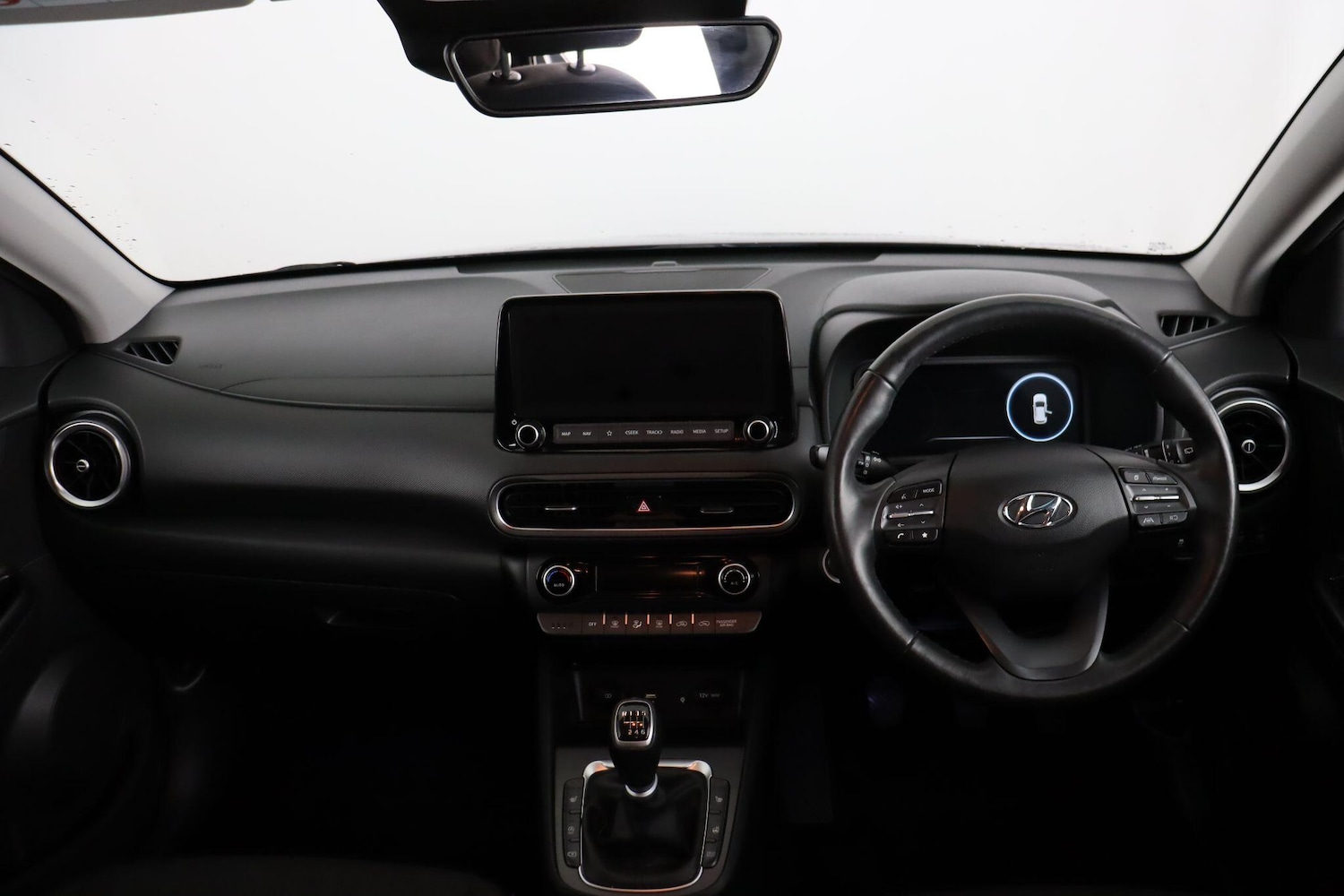 Used Hyundai KONA 2021 for sale - 77411188: Photo 10