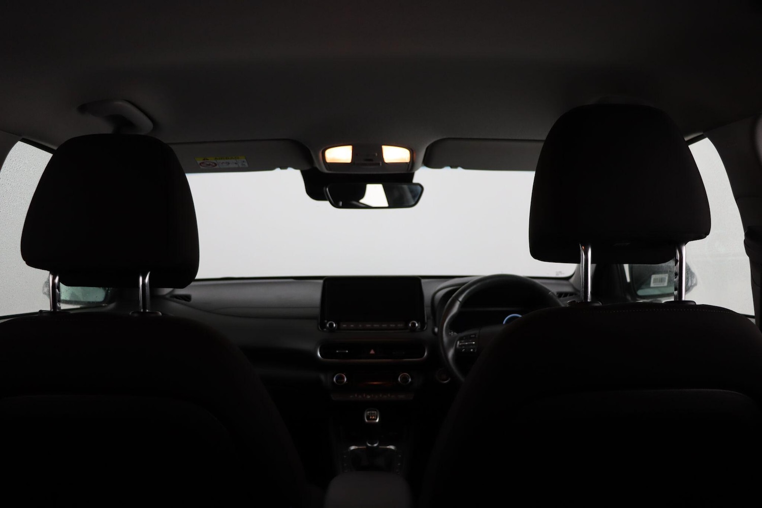 Used Hyundai KONA 2021 for sale - 77411188: Photo 11