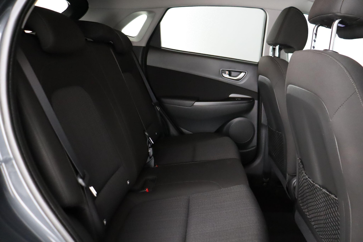 Used Hyundai KONA 2021 for sale - 77411188: Photo 12