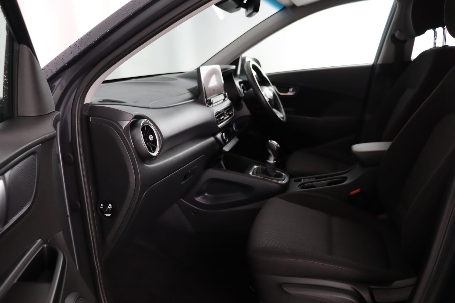 Used Hyundai KONA 2021 for sale - 77411188: Photo 15