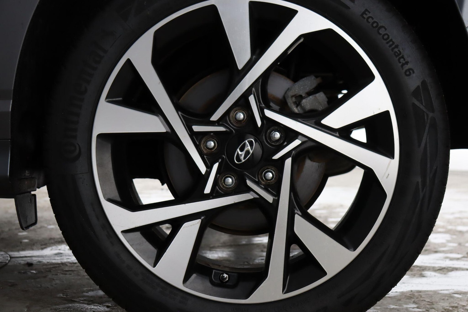 Used Hyundai KONA 2021 for sale - 77411188: Photo 25