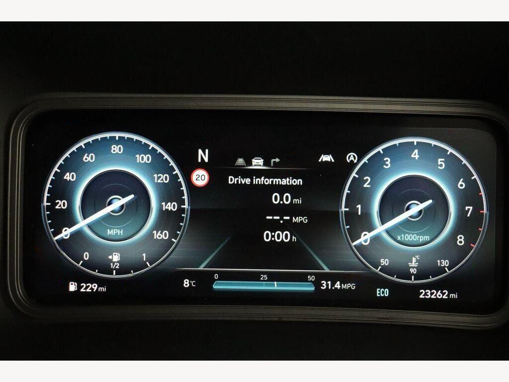 Used Hyundai KONA 2021 for sale - 77411188: Photo 27