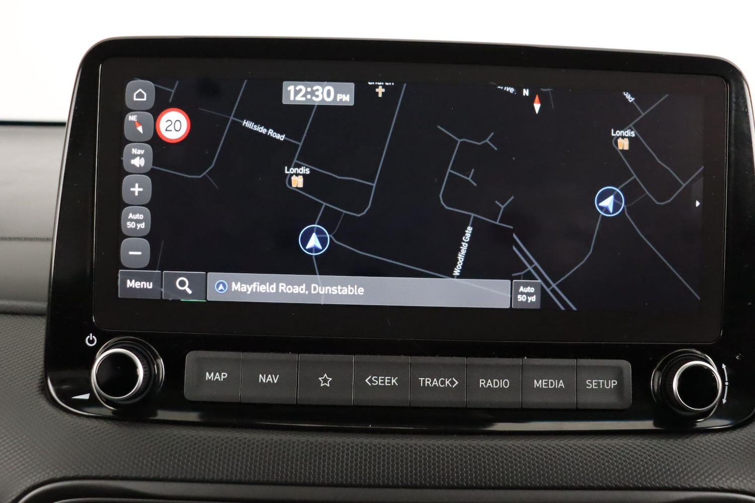 Used Hyundai KONA 2021 for sale - 77411188: Photo 30