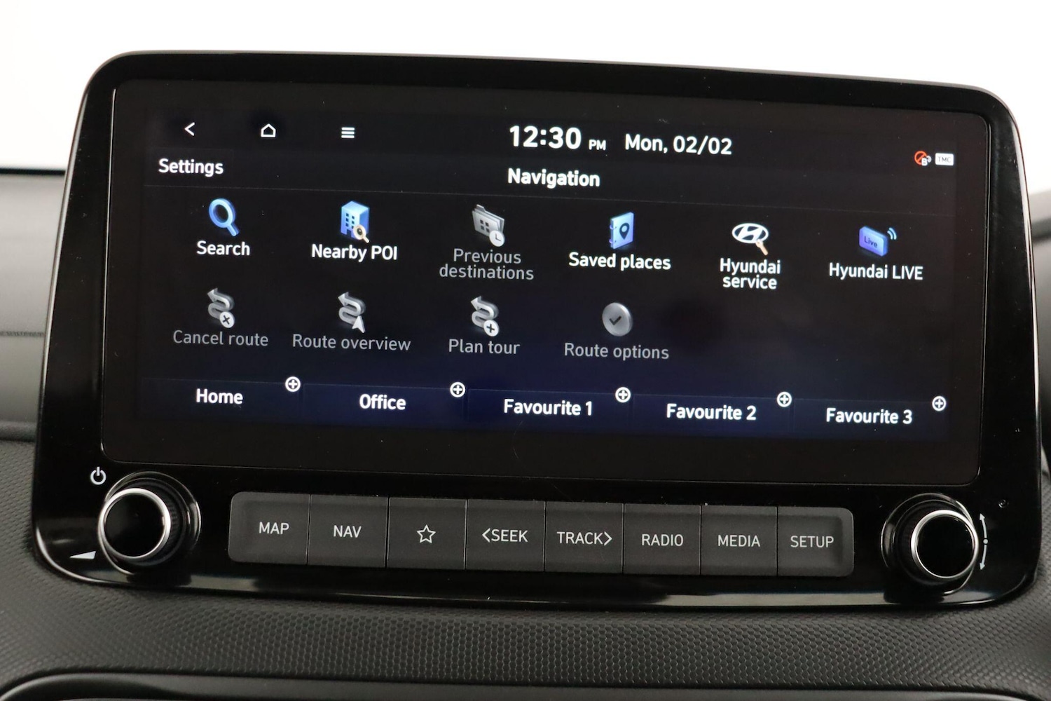 Used Hyundai KONA 2021 for sale - 77411188: Photo 31