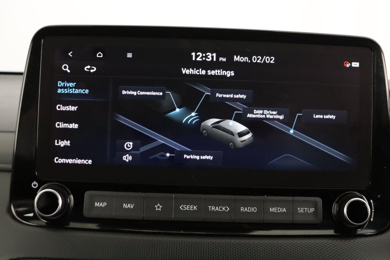 Used Hyundai KONA 2021 for sale - 77411188: Photo 37