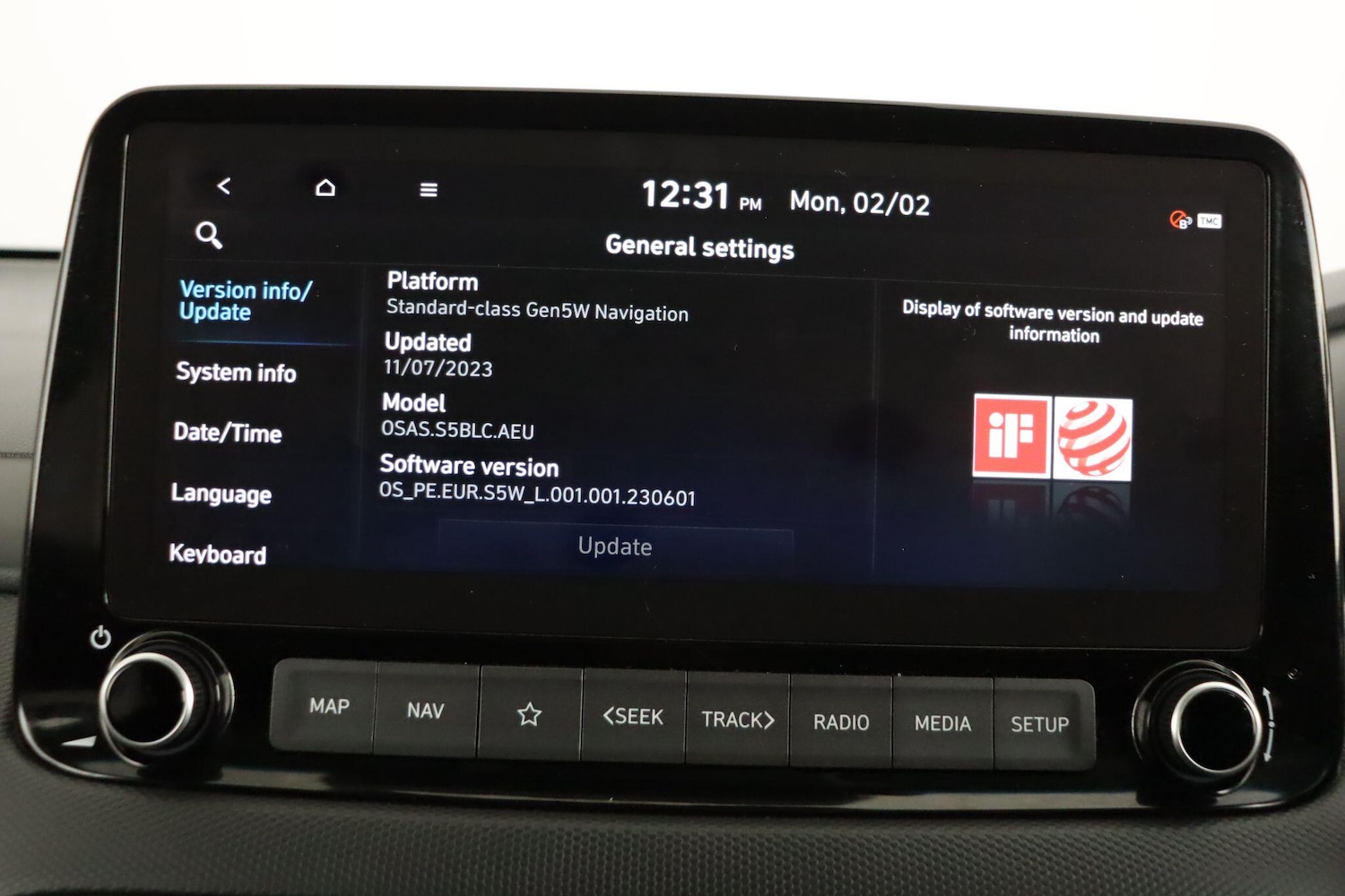 Used Hyundai KONA 2021 for sale - 77411188: Photo 38