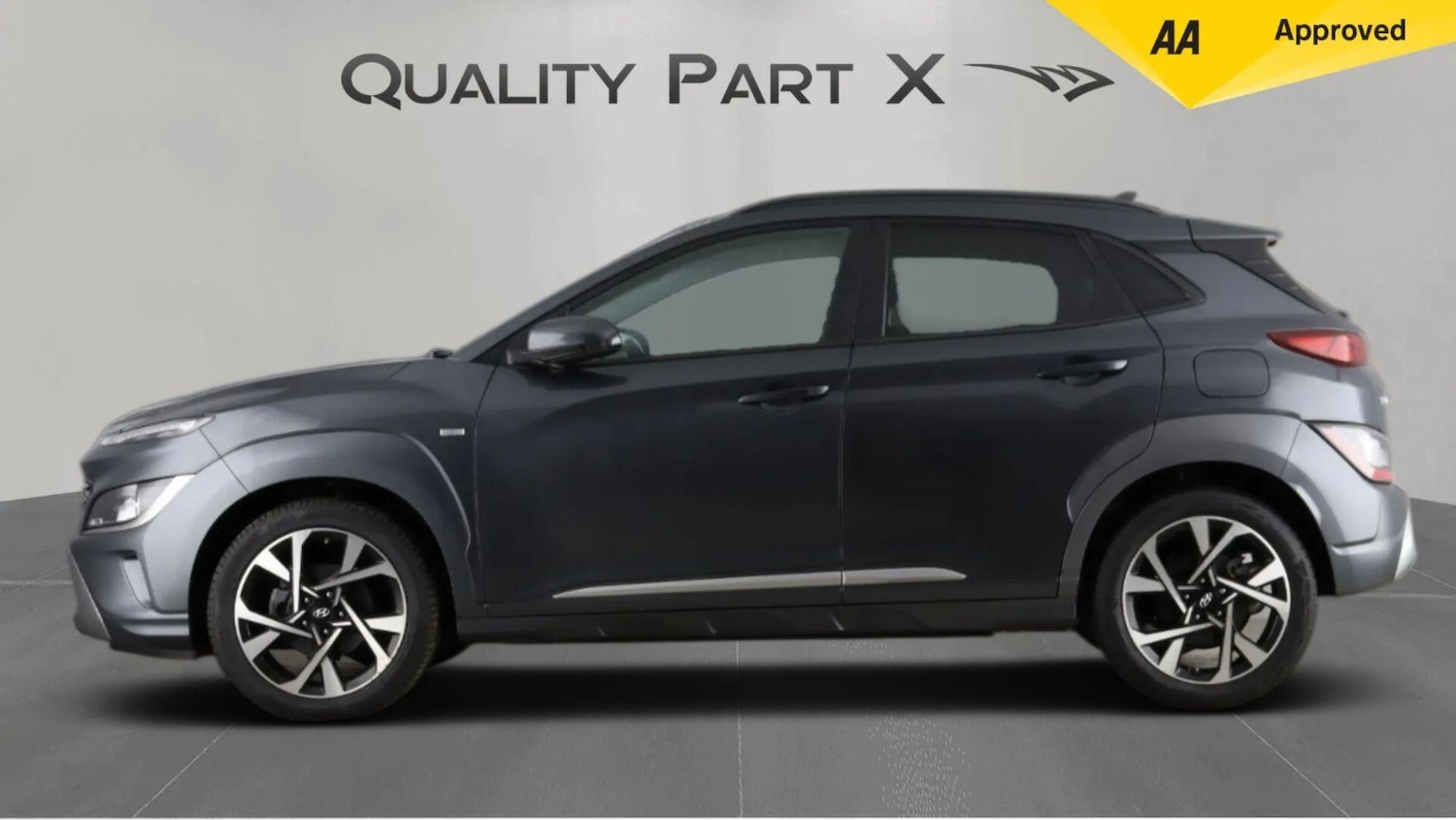 Used Hyundai KONA 2021 for sale - 77411188: Photo 4