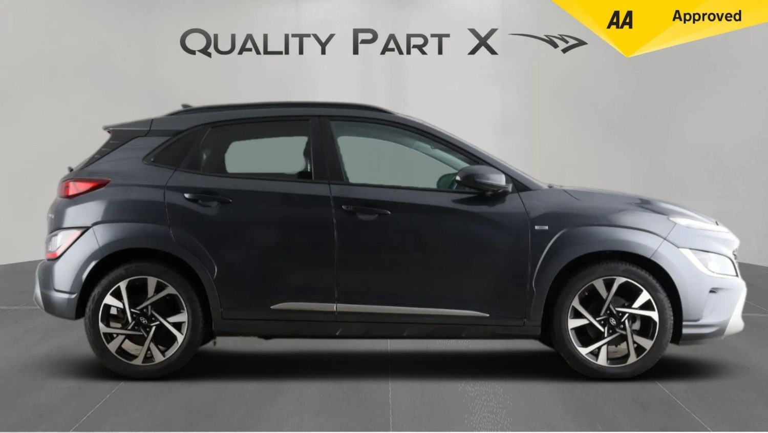 Used Hyundai KONA 2021 for sale - 77411188: Photo 8