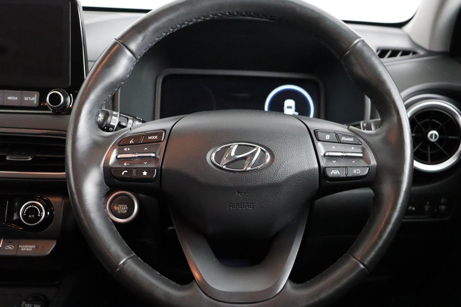 Used Hyundai KONA 2021 for sale - 77411188: Photo 9