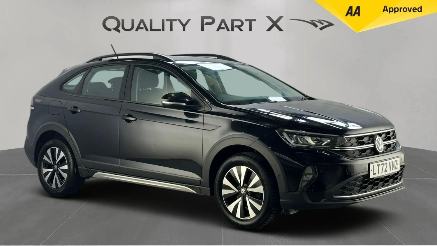 Used Volkswagen Taigo 2022 for sale - 76294611: Photo 1