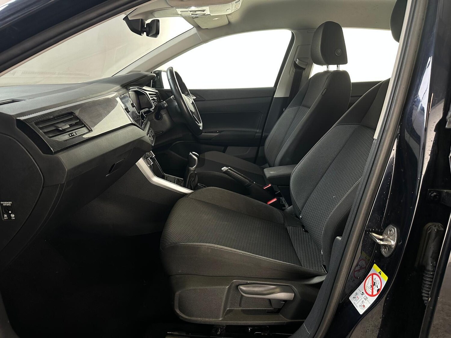 Used Volkswagen Taigo 2022 for sale - 76294611: Photo 11