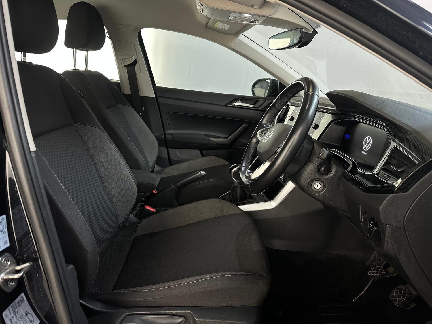 Used Volkswagen Taigo 2022 for sale - 76294611: Photo 12