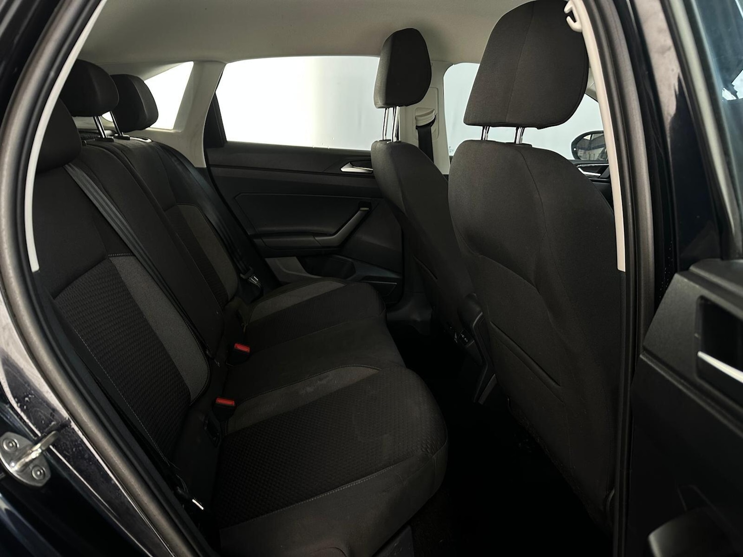 Used Volkswagen Taigo 2022 for sale - 76294611: Photo 13