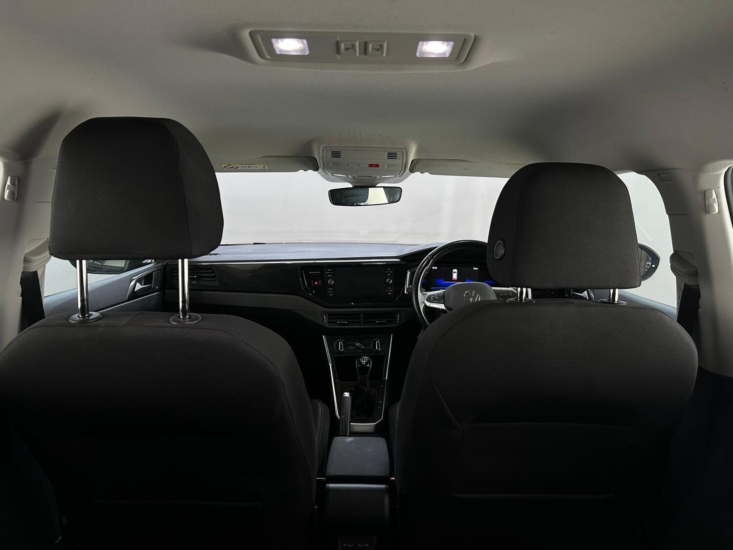 Used Volkswagen Taigo 2022 for sale - 76294611: Photo 14