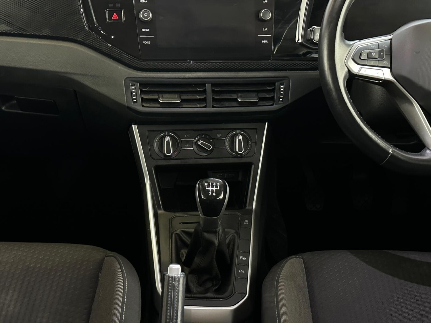 Used Volkswagen Taigo 2022 for sale - 76294611: Photo 15