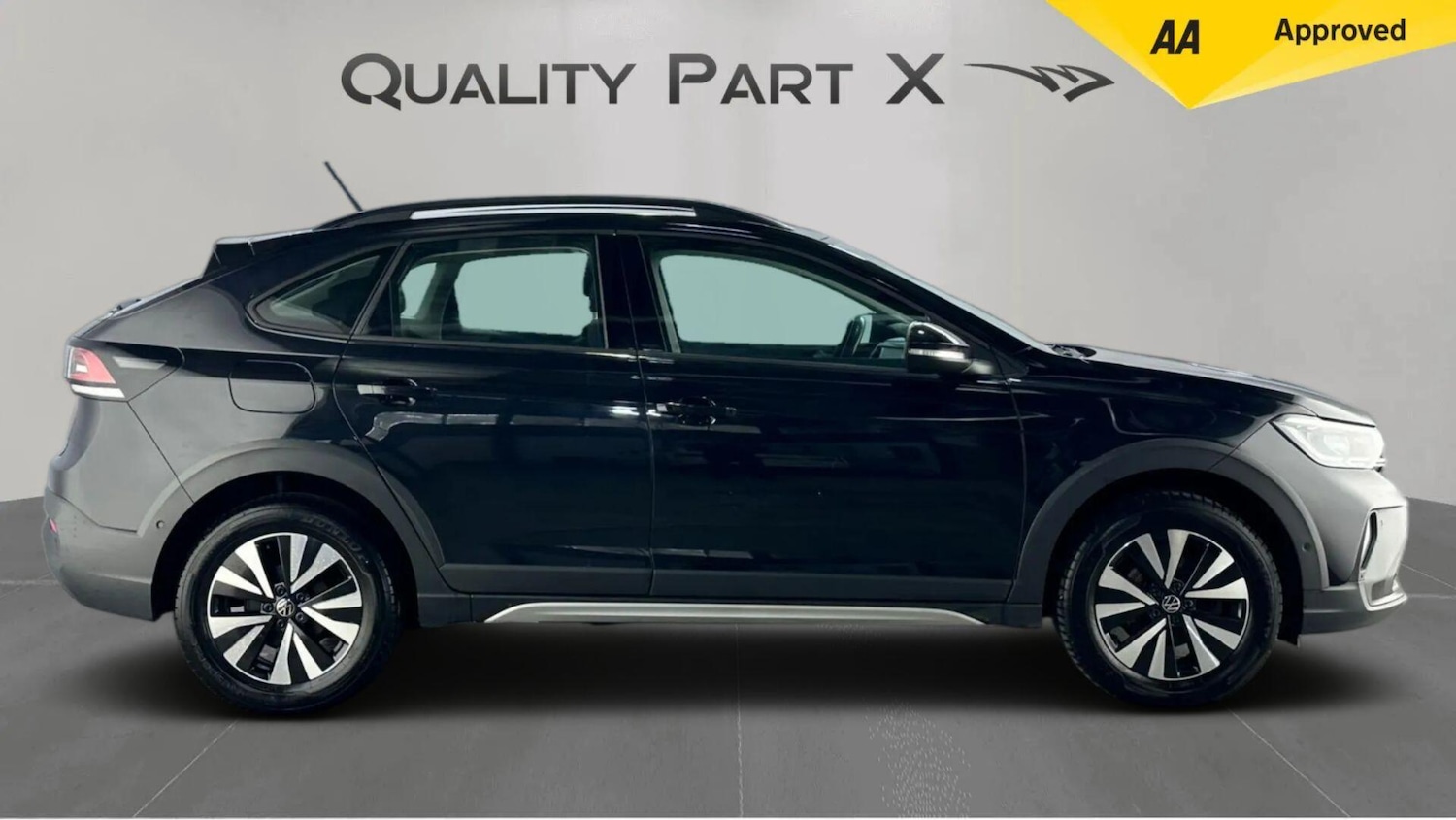 Used Volkswagen Taigo 2022 for sale - 76294611: Photo 2