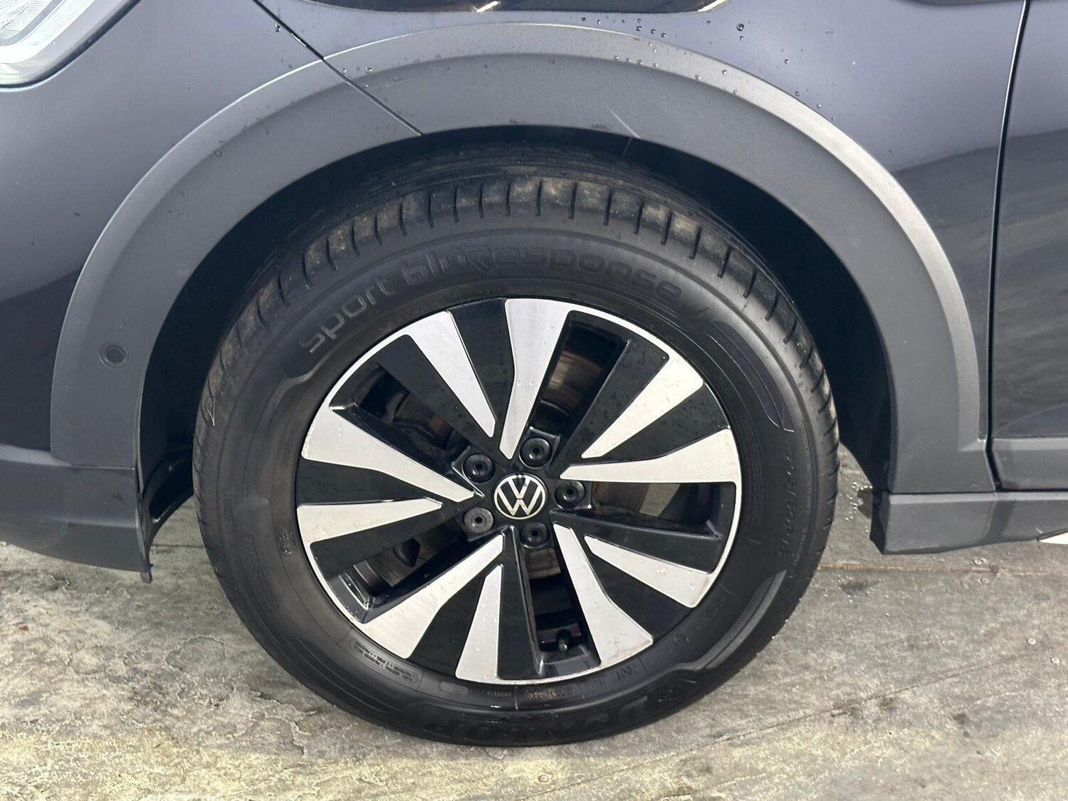 Used Volkswagen Taigo 2022 for sale - 76294611: Photo 28