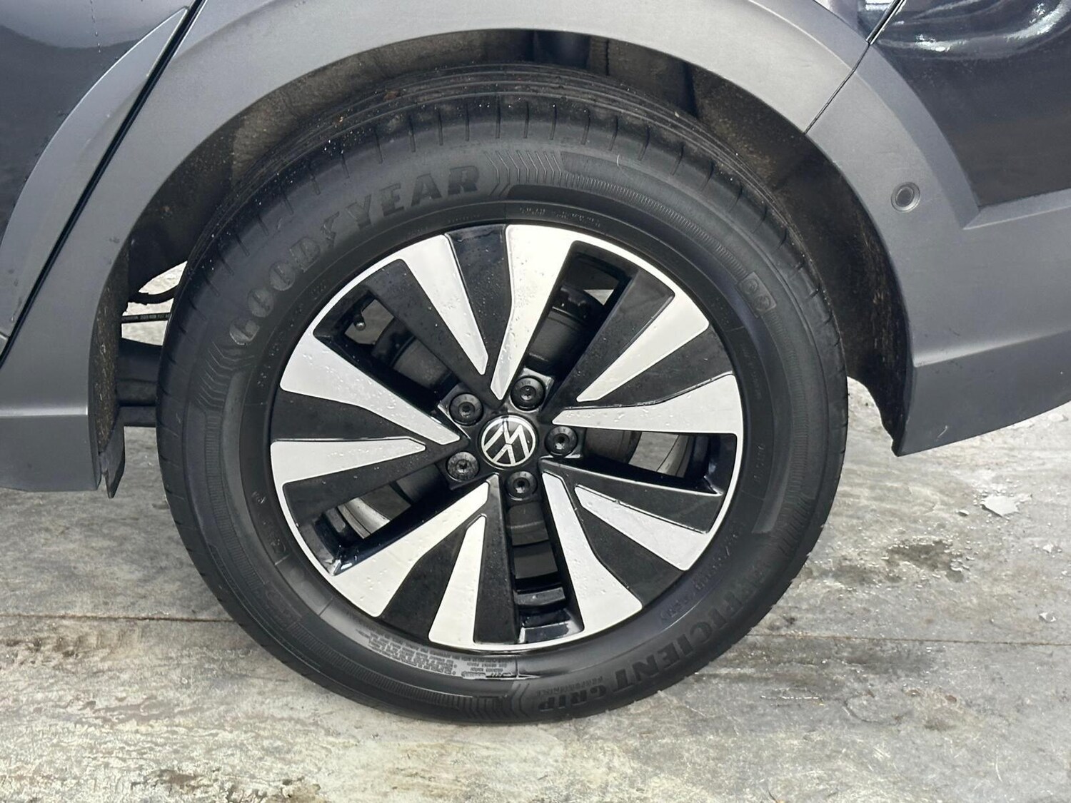 Used Volkswagen Taigo 2022 for sale - 76294611: Photo 29