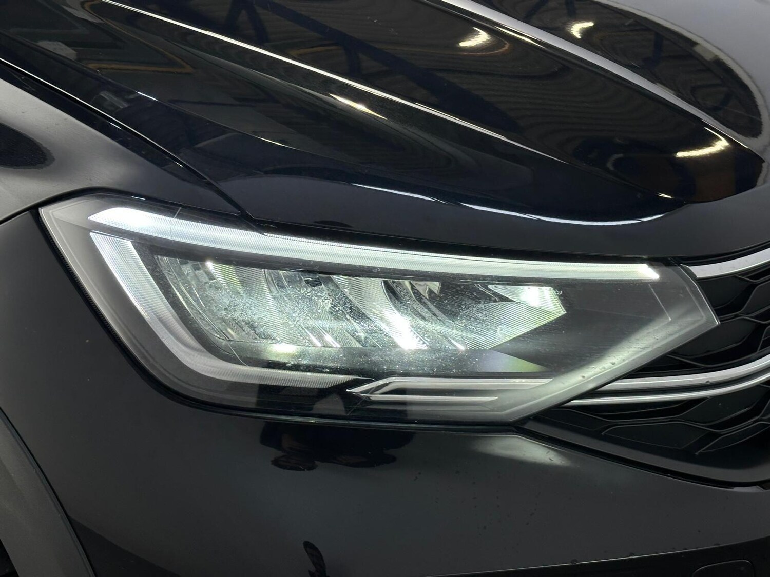 Used Volkswagen Taigo 2022 for sale - 76294611: Photo 31