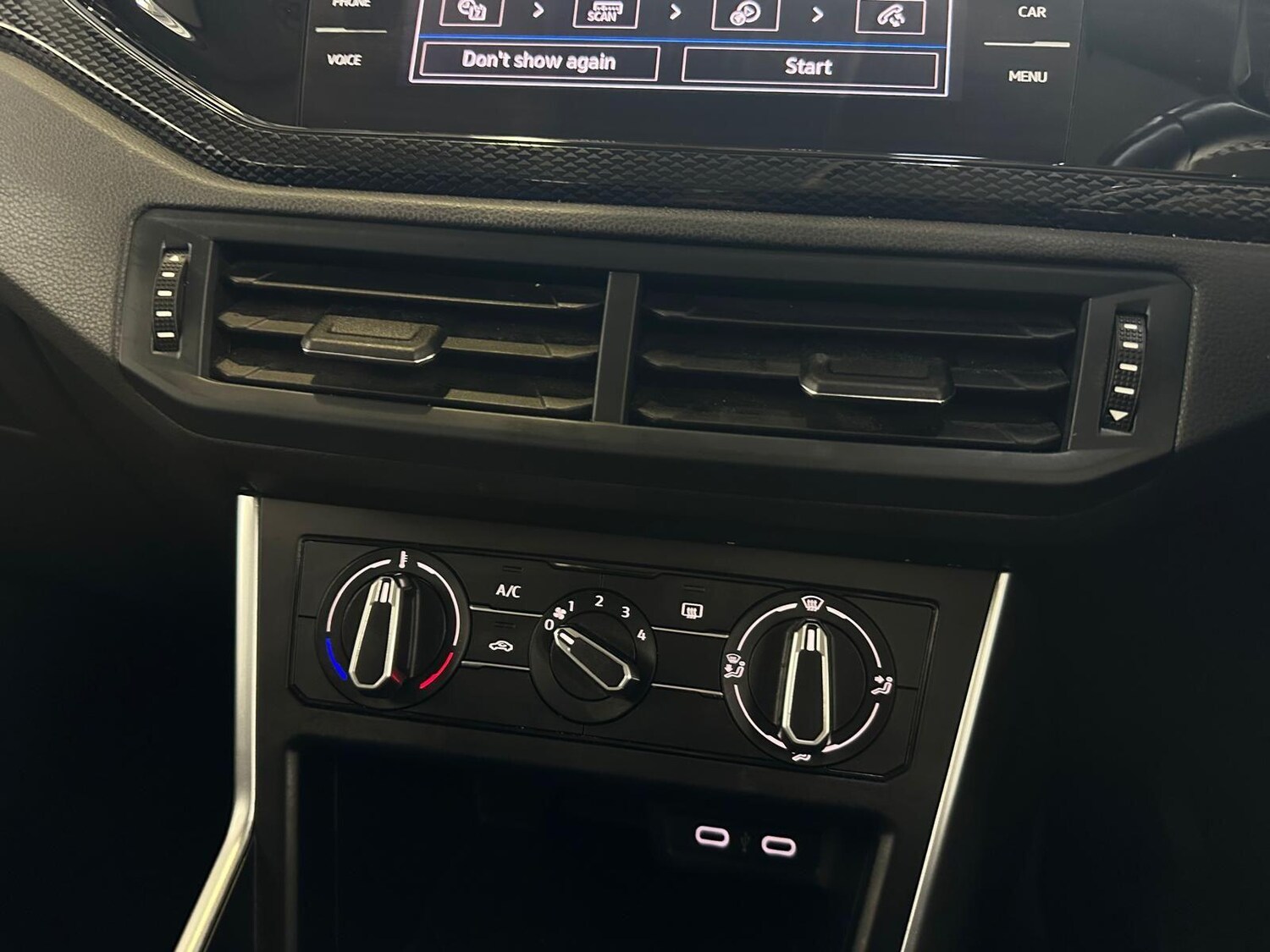 Used Volkswagen Taigo 2022 for sale - 76294611: Photo 34