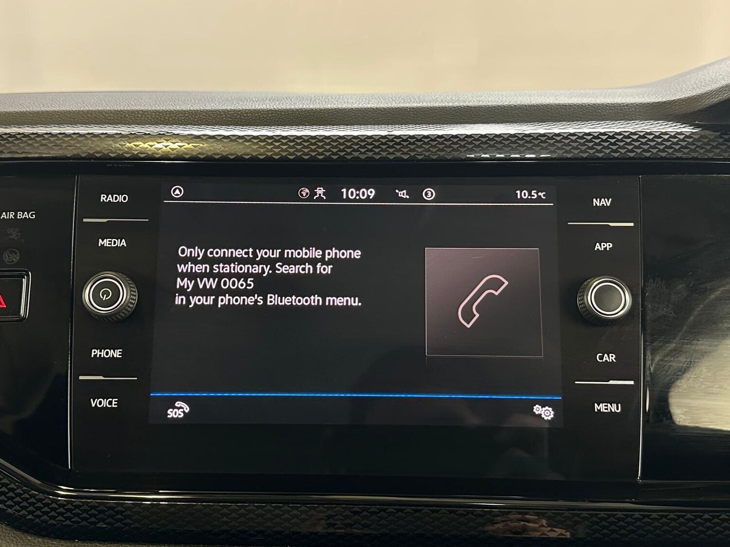 Used Volkswagen Taigo 2022 for sale - 76294611: Photo 39