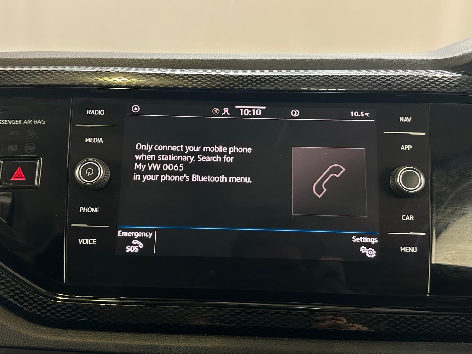 Used Volkswagen Taigo 2022 for sale - 76294611: Photo 40