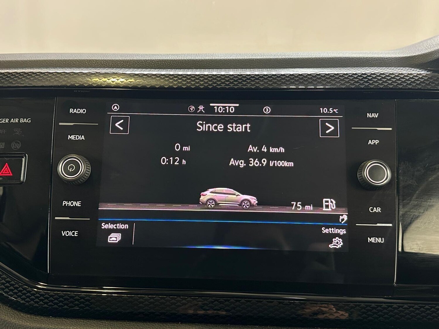 Used Volkswagen Taigo 2022 for sale - 76294611: Photo 42